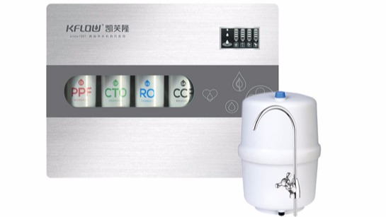 校園凈水器該怎么選擇呢?——凱弗隆